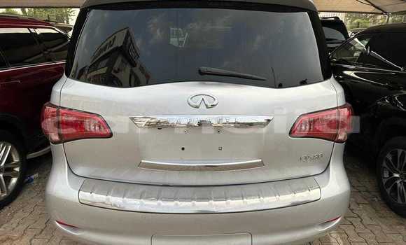 Buy Used Infinity Q45 Black Car in Abuja in Lagos State Buy Used Infinity Q45 Black Car in Abuja in Lagos State