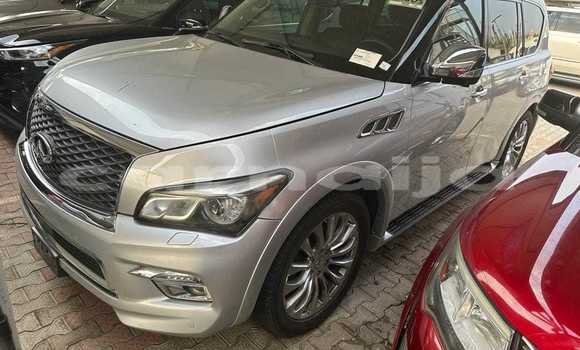 Buy Used Infinity Q45 Black Car in Abuja in Lagos State Buy Used Infinity Q45 Black Car in Abuja in Lagos State