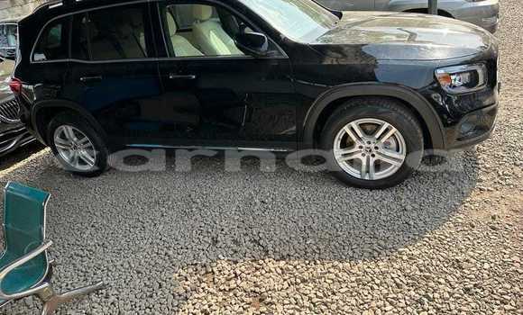 Acheter Occasion Voiture Mercedes-Benz GL–Class Noir à Abuja, État de Lagos Acheter Occasion Voiture Mercedes-Benz GL–Class Noir à Abuja, État de Lagos