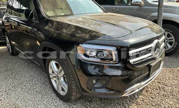 Acheter Occasion Voiture Mercedes-Benz GL–Class Noir à Abuja, État de Lagos Acheter Occasion Voiture Mercedes-Benz GL–Class Noir à Abuja, État de Lagos