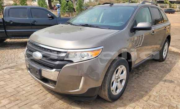 Acheter Occasion Voiture Ford Edge Autre à Abuja, État de Lagos
