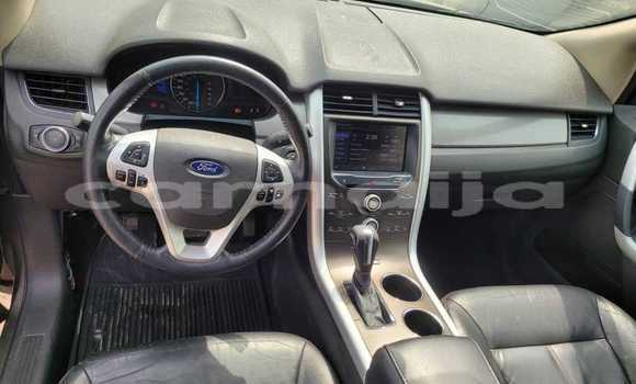 Buy Used Ford Edge Other Car in Abuja in Lagos State Buy Used Ford Edge Other Car in Abuja in Lagos State