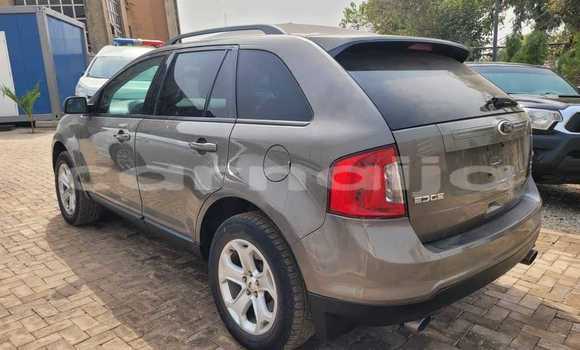 Buy Used Ford Edge Other Car in Abuja in Lagos State Buy Used Ford Edge Other Car in Abuja in Lagos State