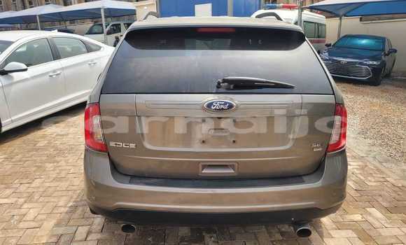 Buy Used Ford Edge Other Car in Abuja in Lagos State Buy Used Ford Edge Other Car in Abuja in Lagos State