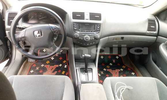 Acheter Occasion Voiture Honda Accord Autre à Abuja, État de Lagos Acheter Occasion Voiture Honda Accord Autre à Abuja, État de Lagos