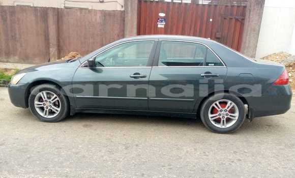 Acheter Occasion Voiture Honda Accord Autre à Abuja, État de Lagos Acheter Occasion Voiture Honda Accord Autre à Abuja, État de Lagos
