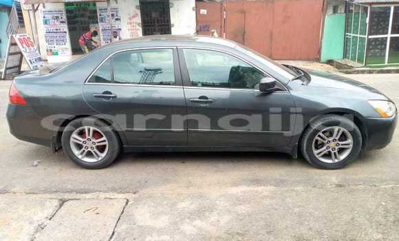 Acheter Occasion Voiture Honda Accord Autre à Abuja, État de Lagos Acheter Occasion Voiture Honda Accord Autre à Abuja, État de Lagos