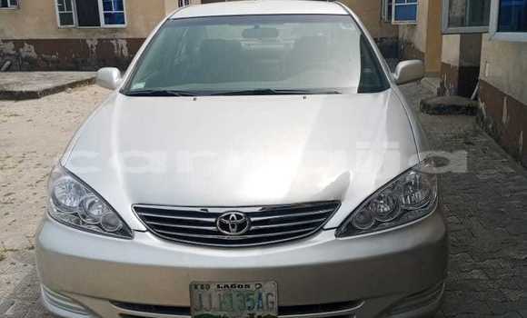 Buy Used Toyota Camry Other Car in Abuja in Lagos State
