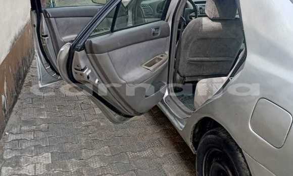 Acheter Occasion Voiture Toyota Camry Autre à Abuja, État de Lagos Acheter Occasion Voiture Toyota Camry Autre à Abuja, État de Lagos