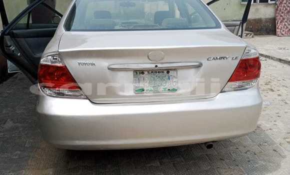 Acheter Occasion Voiture Toyota Camry Autre à Abuja, État de Lagos Acheter Occasion Voiture Toyota Camry Autre à Abuja, État de Lagos