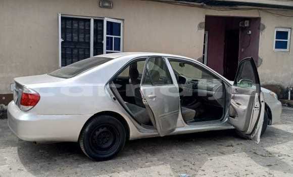 Acheter Occasion Voiture Toyota Camry Autre à Abuja, État de Lagos Acheter Occasion Voiture Toyota Camry Autre à Abuja, État de Lagos