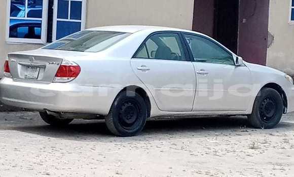 Acheter Occasion Voiture Toyota Camry Autre à Abuja, État de Lagos Acheter Occasion Voiture Toyota Camry Autre à Abuja, État de Lagos