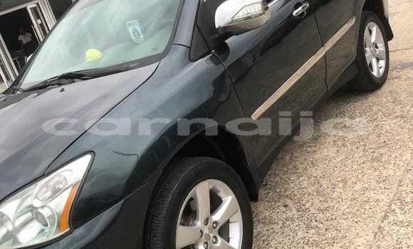 Acheter Occasion Voiture Lexus RX 330 Noir à Abakaliki, État d'Ebonyi