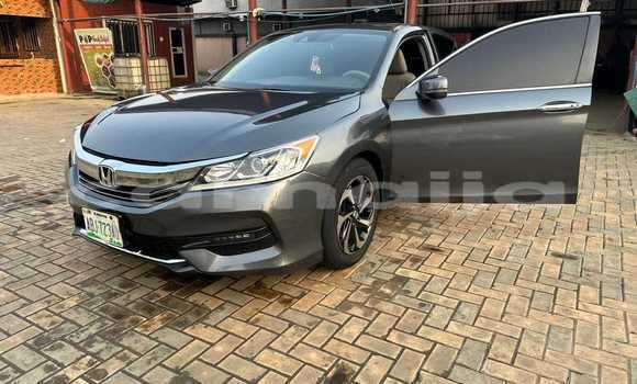 Acheter Occasion Voiture Honda Accord Autre à Abuja, État de Lagos