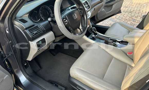 Acheter Occasion Voiture Honda Accord Autre à Abuja, État de Lagos Acheter Occasion Voiture Honda Accord Autre à Abuja, État de Lagos