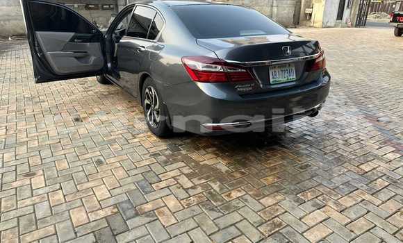 Acheter Occasion Voiture Honda Accord Autre à Abuja, État de Lagos Acheter Occasion Voiture Honda Accord Autre à Abuja, État de Lagos