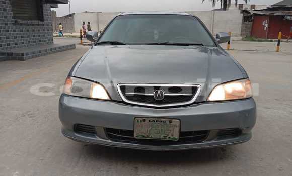 Acheter Occasion Voiture Acura EL Autre à Abuja, État de Lagos