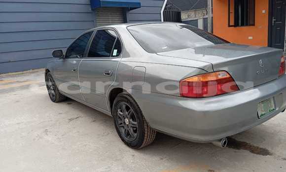 Acheter Occasion Voiture Acura EL Autre à Abuja, État de Lagos Acheter Occasion Voiture Acura EL Autre à Abuja, État de Lagos