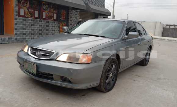 Acheter Occasion Voiture Acura EL Autre à Abuja, État de Lagos Acheter Occasion Voiture Acura EL Autre à Abuja, État de Lagos