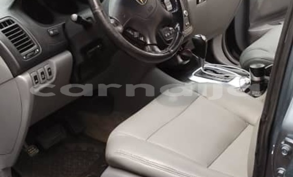 Acheter Occasion Voiture Nissan Hardbody Autre à Abuja, État de Lagos Acheter Occasion Voiture Nissan Hardbody Autre à Abuja, État de Lagos