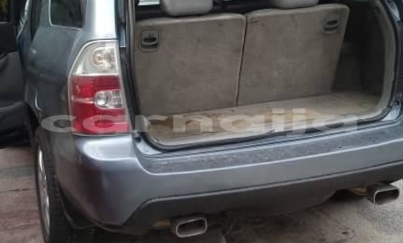 Acheter Occasion Voiture Nissan Hardbody Autre à Abuja, État de Lagos Acheter Occasion Voiture Nissan Hardbody Autre à Abuja, État de Lagos