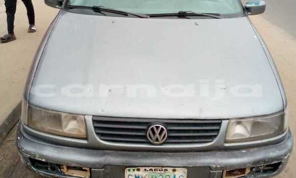 Acheter Occasion Voiture Volkswagen Polo R WRC Autre à Abuja, État de Lagos Acheter Occasion Voiture Volkswagen Polo R WRC Autre à Abuja, État de Lagos