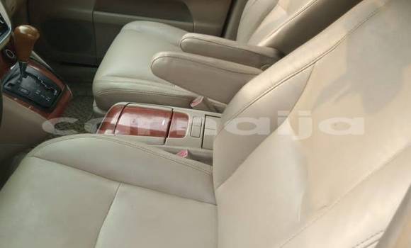 Buy Used Lexus RX 330 Other Car in Abuja in Lagos State Buy Used Lexus RX 330 Other Car in Abuja in Lagos State