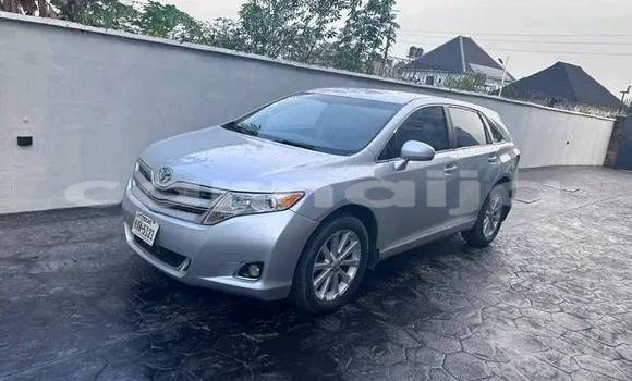 Acheter Occasion Voiture Toyota Venza Autre à Abuja, État de Lagos