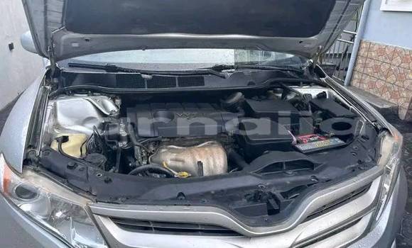 Buy Used Toyota Venza Other Car in Abuja in Lagos State Buy Used Toyota Venza Other Car in Abuja in Lagos State