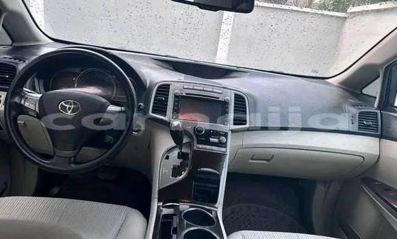 Buy Used Toyota Venza Other Car in Abuja in Lagos State Buy Used Toyota Venza Other Car in Abuja in Lagos State
