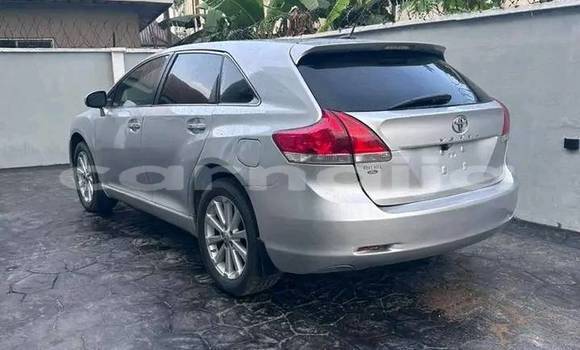Buy Used Toyota Venza Other Car in Abuja in Lagos State Buy Used Toyota Venza Other Car in Abuja in Lagos State