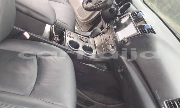 Buy Used Toyota Highlander Black Car in Abuja in Lagos State Buy Used Toyota Highlander Black Car in Abuja in Lagos State