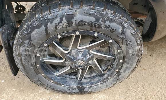 Buy Used Toyota Tacoma Black Car in Abak in Akwa Ibom State Buy Used Toyota Tacoma Black Car in Abak in Akwa Ibom State