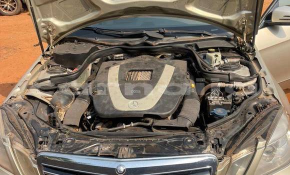 Buy Used Mercedes-Benz E–Class Other Car in Abuja in Lagos State Buy Used Mercedes-Benz E–Class Other Car in Abuja in Lagos State