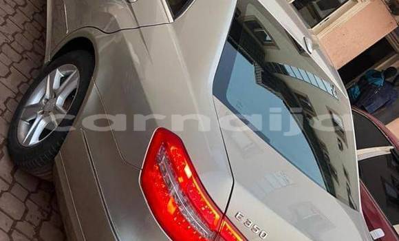 Buy Used Mercedes-Benz E–Class Other Car in Abuja in Lagos State Buy Used Mercedes-Benz E–Class Other Car in Abuja in Lagos State