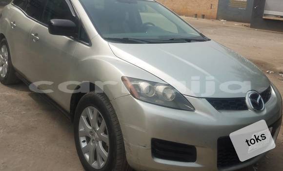 Acheter Occasion Voiture Mazda CX–7 Autre à Abaji, Territoire de la capitale fédérale Acheter Occasion Voiture Mazda CX–7 Autre à Abaji, Territoire de la capitale fédérale