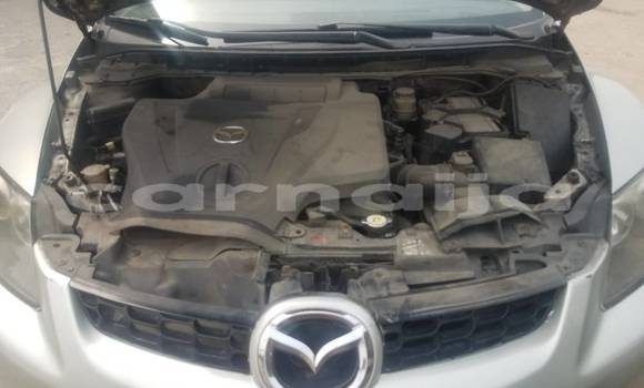 Buy Used Mazda CX–7 Other Car in Abaji in Federal Capital Territory Buy Used Mazda CX–7 Other Car in Abaji in Federal Capital Territory