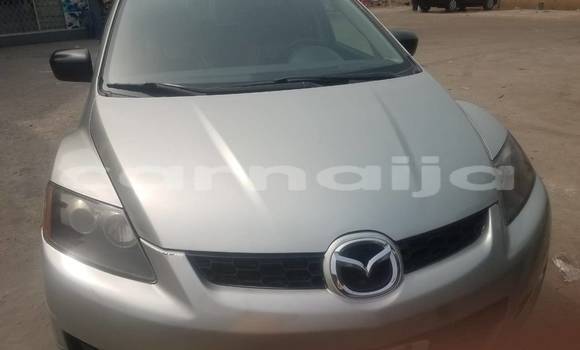 Buy Used Mazda CX–7 Other Car in Abaji in Federal Capital Territory Buy Used Mazda CX–7 Other Car in Abaji in Federal Capital Territory