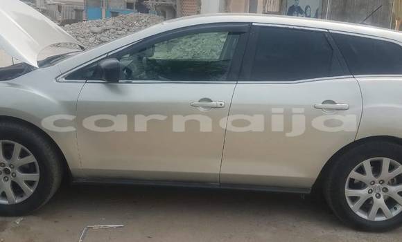 Buy Used Mazda CX–7 Other Car in Abaji in Federal Capital Territory Buy Used Mazda CX–7 Other Car in Abaji in Federal Capital Territory