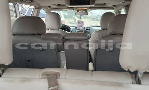 Buy Used Toyota Highlander Other Car in Abaji in Federal Capital Territory Buy Used Toyota Highlander Other Car in Abaji in Federal Capital Territory