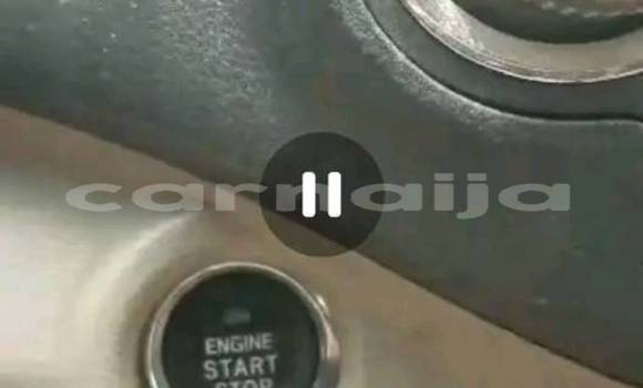 Buy Used Toyota Highlander Other Car in Abaji in Federal Capital Territory Buy Used Toyota Highlander Other Car in Abaji in Federal Capital Territory