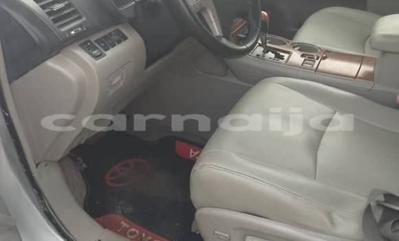 Buy Used Toyota Highlander Other Car in Abaji in Federal Capital Territory Buy Used Toyota Highlander Other Car in Abaji in Federal Capital Territory