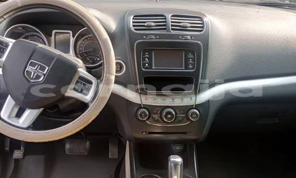 Buy Used Dodge Journey Black Car in Abuja in Lagos State Buy Used Dodge Journey Black Car in Abuja in Lagos State