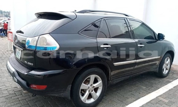 Acheter Occasion Voiture Acura CL Autre à Lagos, État de Lagos Acheter Occasion Voiture Acura CL Autre à Lagos, État de Lagos