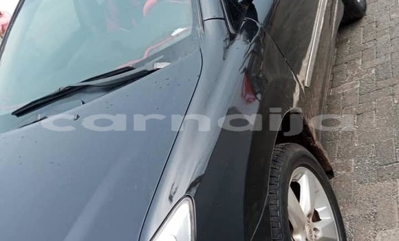 Acheter Occasion Voiture Acura CL Autre à Lagos, État de Lagos Acheter Occasion Voiture Acura CL Autre à Lagos, État de Lagos