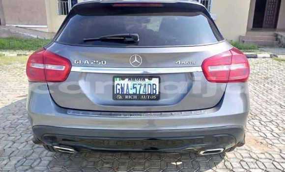 Buy Used GAC Trumpchi GS8 Other Car in Lagos in Lagos State