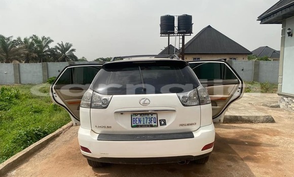 Buy Used Fiat 126 White Car in Benin City in Edo