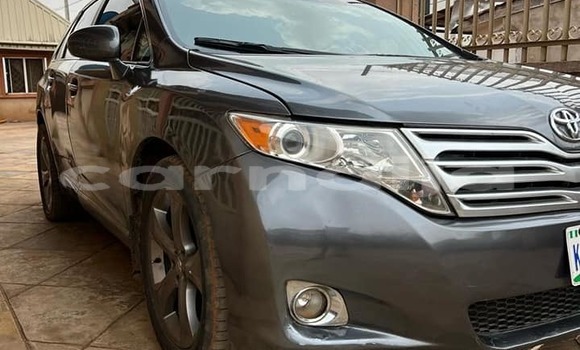 Buy Used Toyota Venza Other Car in Benin City in Edo