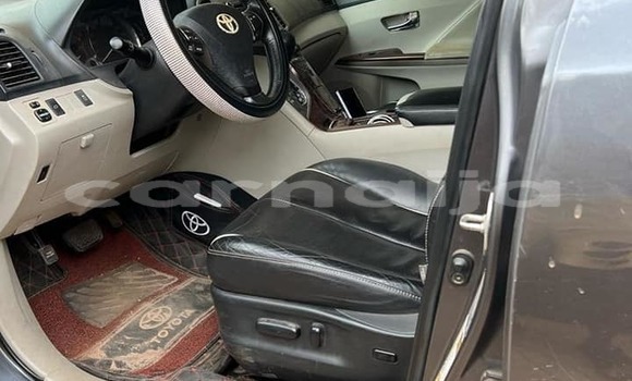 Acheter Occasion Voiture Toyota Venza Autre à Benin City, Edo Acheter Occasion Voiture Toyota Venza Autre à Benin City, Edo