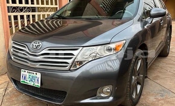 Acheter Occasion Voiture Toyota Venza Autre à Benin City, Edo Acheter Occasion Voiture Toyota Venza Autre à Benin City, Edo